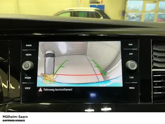 Volkswagen T6.1 Multivan