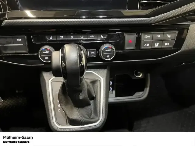 Volkswagen T6.1 Multivan