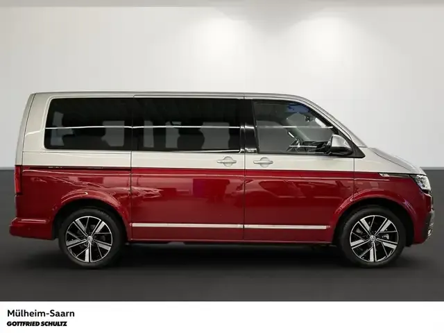 Volkswagen T6.1 Multivan