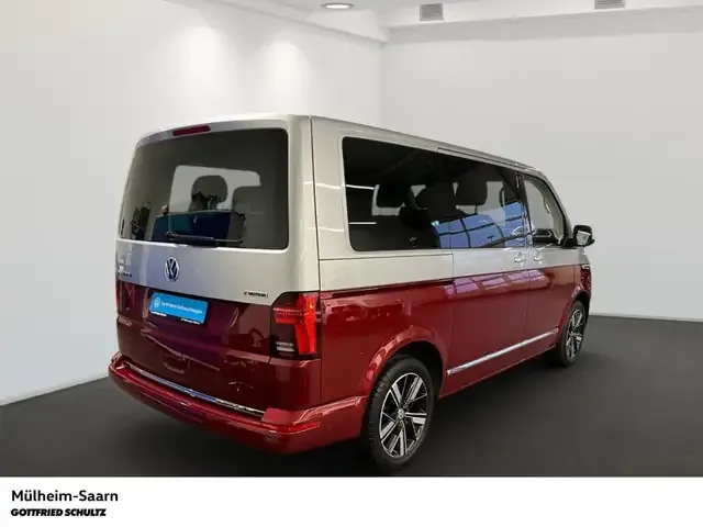 Volkswagen T6.1 Multivan