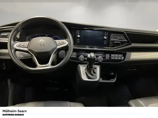 Volkswagen T6.1 Multivan