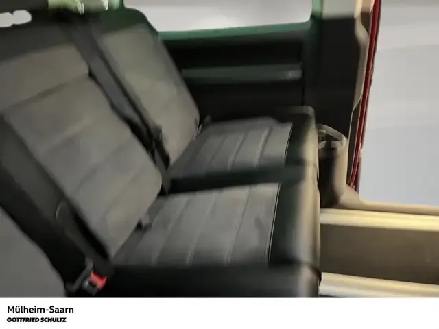 Volkswagen T6.1 Multivan