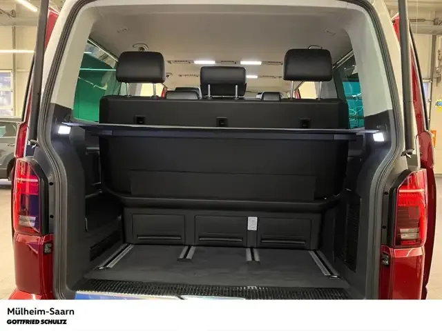 Volkswagen T6.1 Multivan