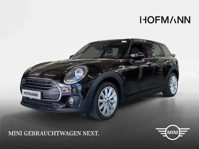 MINI One Clubman