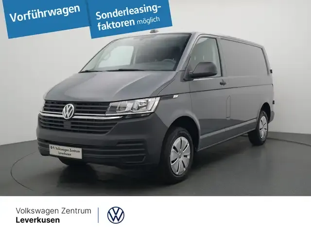 Volkswagen Sonstiges