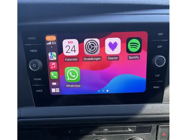 Volkswagen Sonstiges