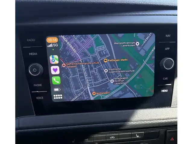 Volkswagen Sonstiges