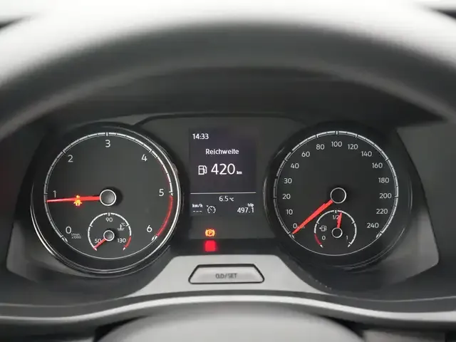 Volkswagen Sonstiges