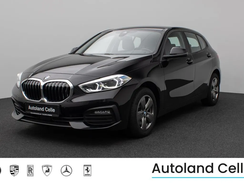 BMW 118