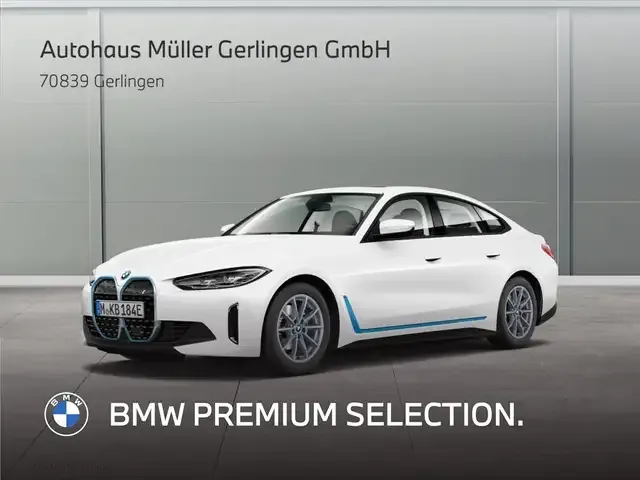 BMW i4