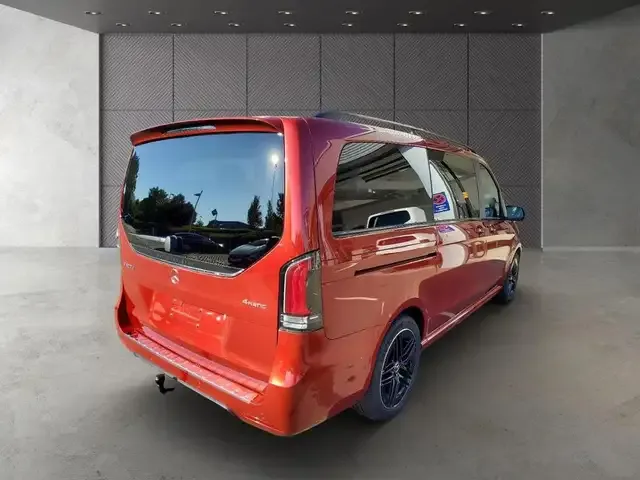 Mercedes-Benz V 300