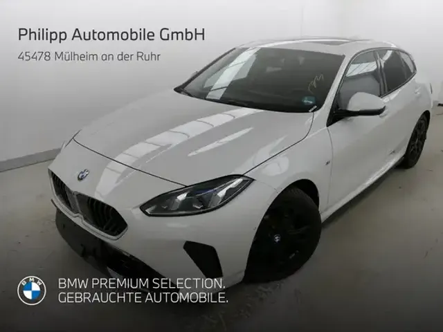 BMW 120