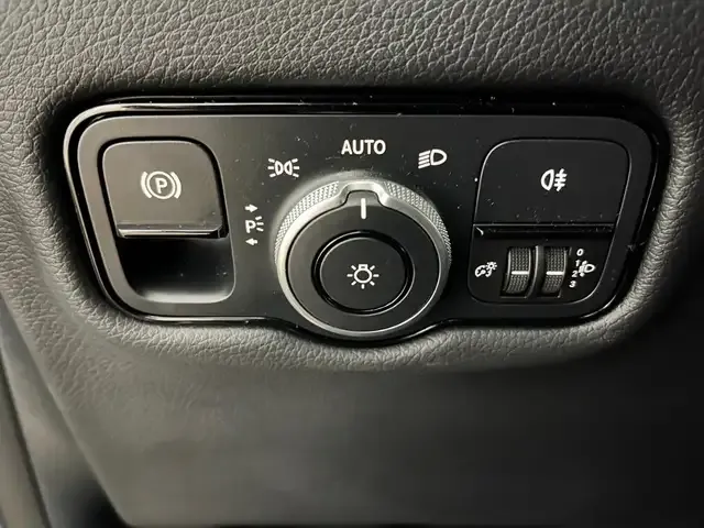 Mercedes-Benz EQV 250