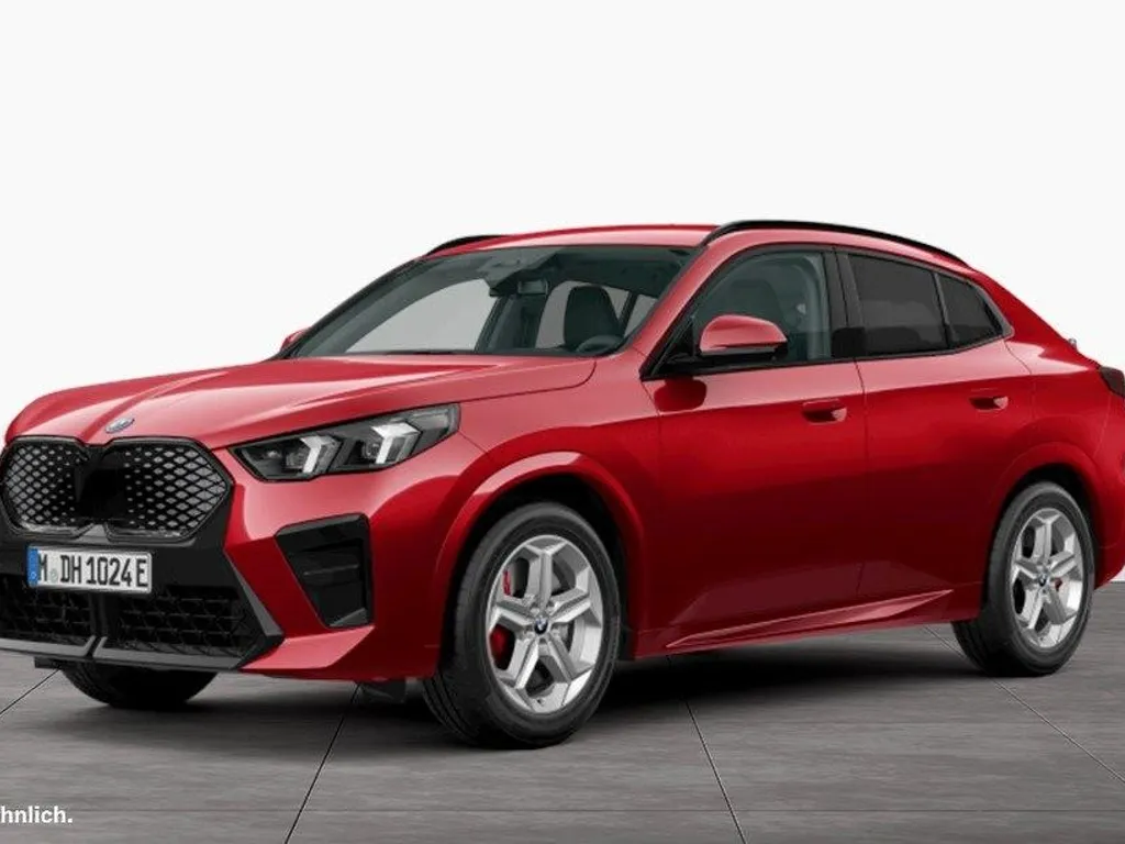 BMW iX2