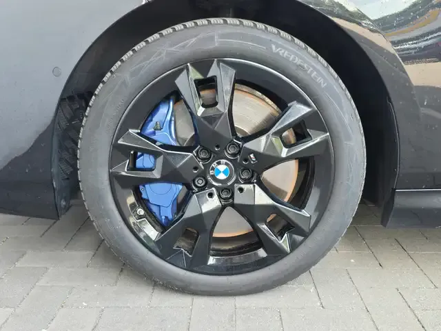 BMW 1er M Coupé