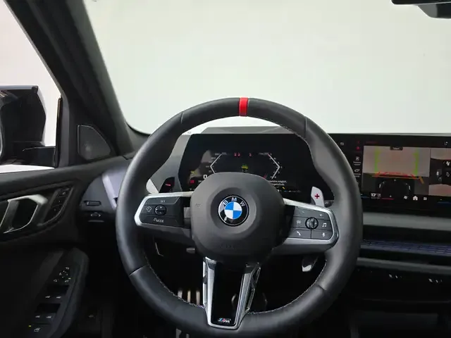 BMW 1er M Coupé