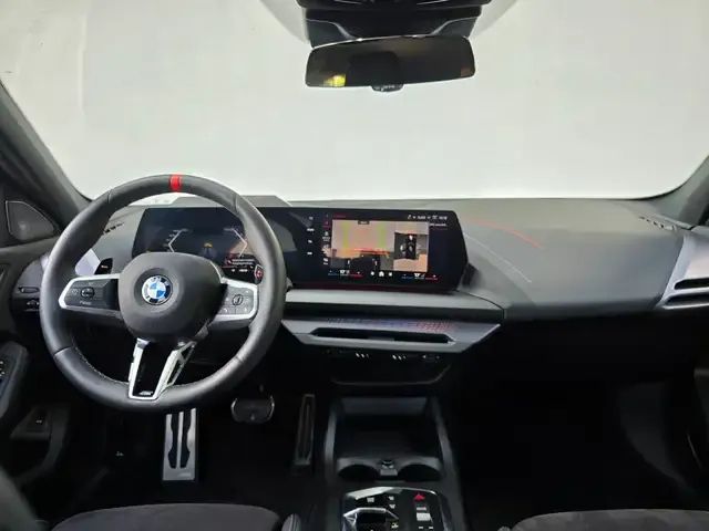 BMW 1er M Coupé
