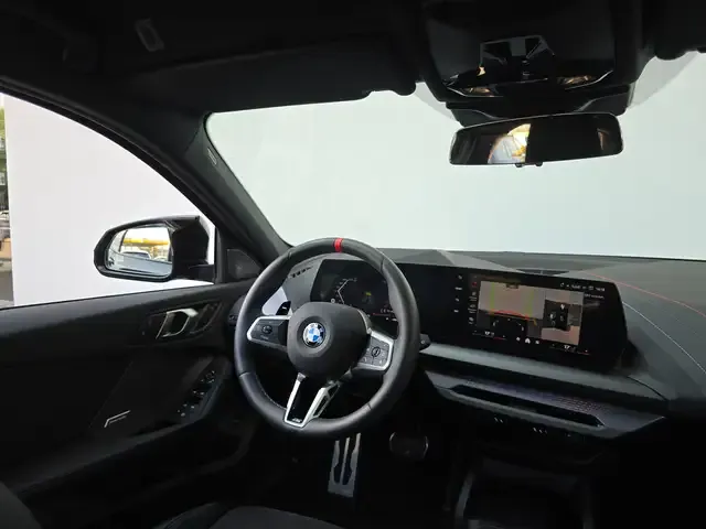 BMW 1er M Coupé