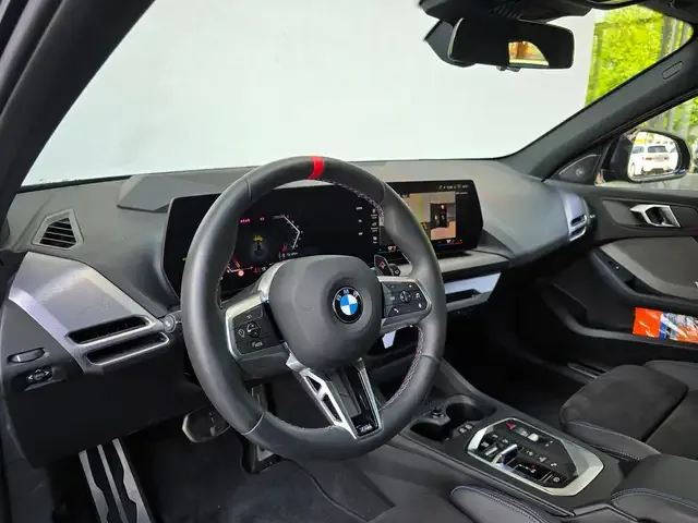 BMW 1er M Coupé
