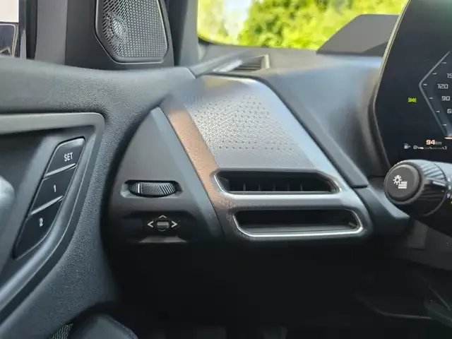 BMW 1er M Coupé