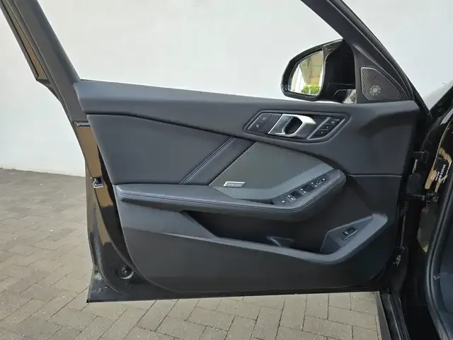 BMW 1er M Coupé