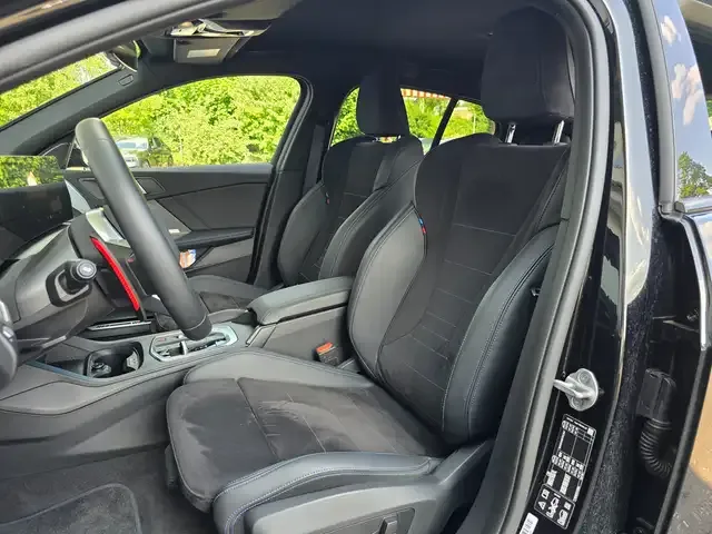 BMW 1er M Coupé