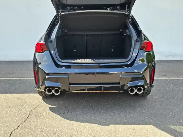 BMW 1er M Coupé