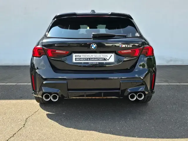 BMW 1er M Coupé