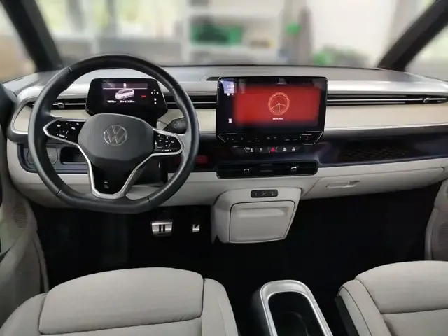 Volkswagen ID. Buzz