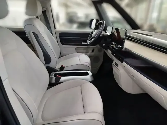 Volkswagen ID. Buzz
