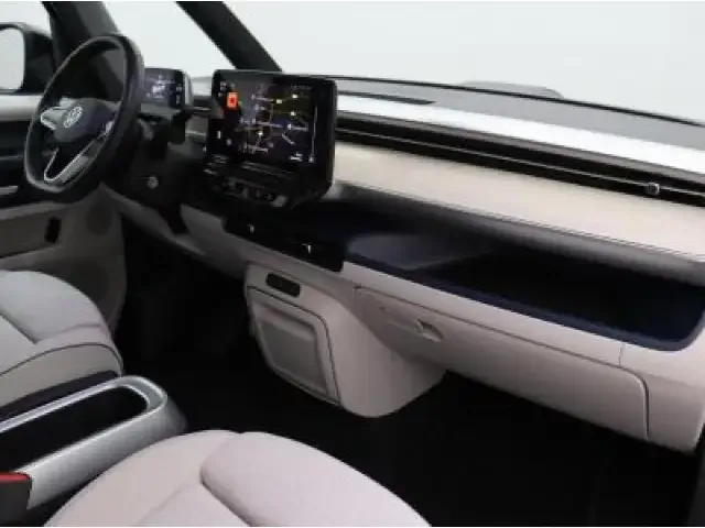 Volkswagen ID. Buzz