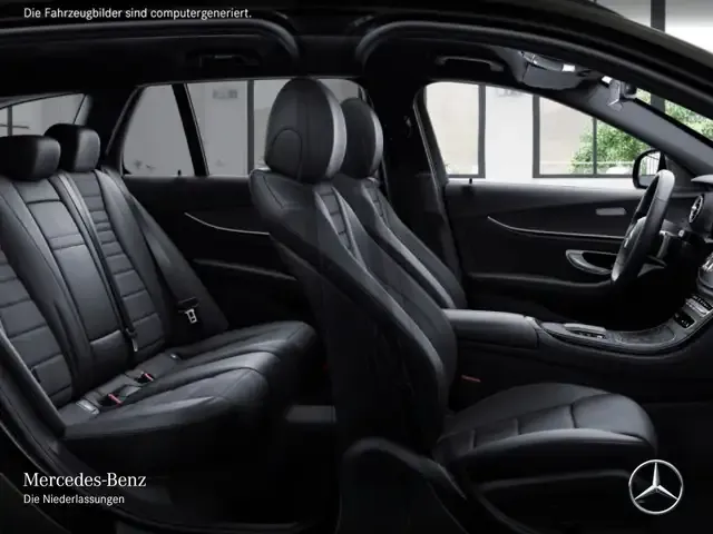 Mercedes-Benz E 300