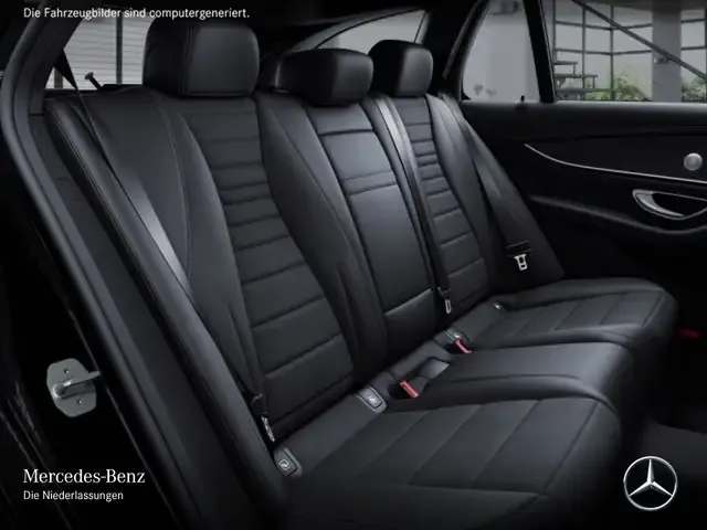 Mercedes-Benz E 300