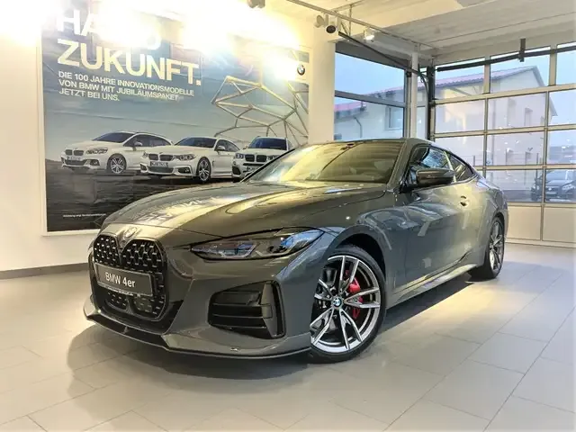 BMW 440