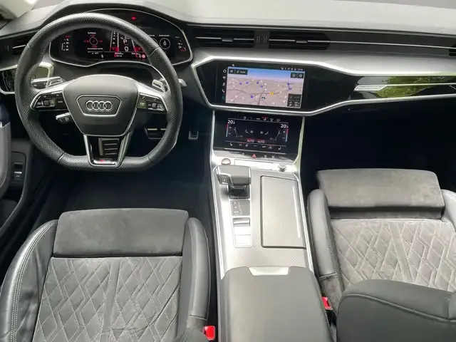 Audi RS7