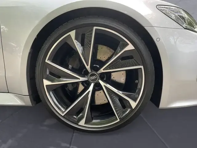Audi RS7
