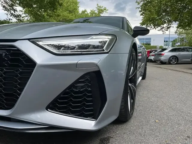 Audi RS7