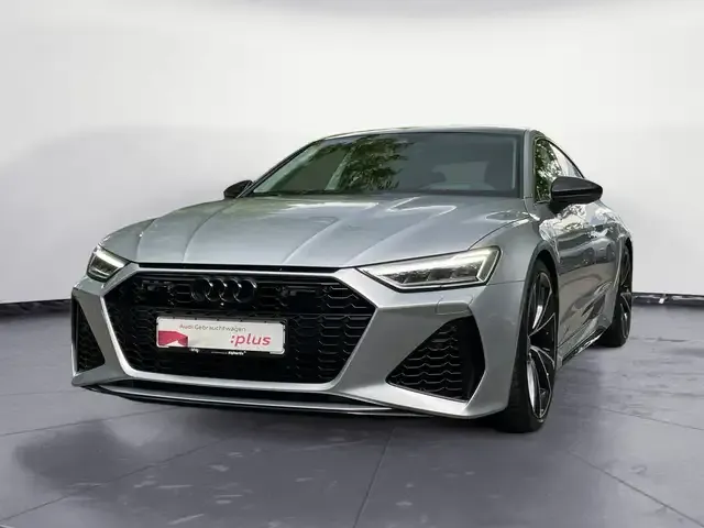 Audi RS7