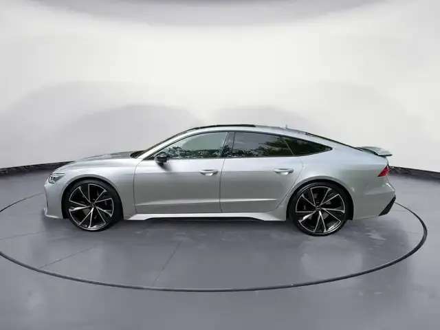 Audi RS7