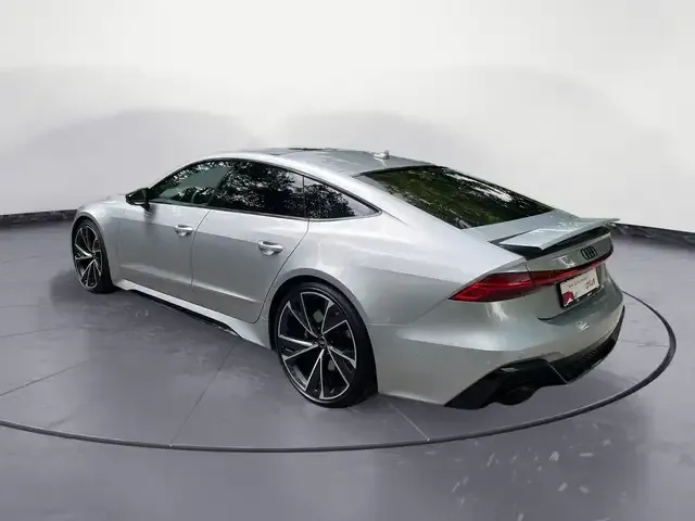Audi RS7