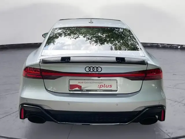 Audi RS7