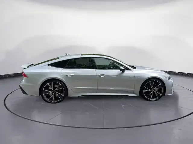 Audi RS7