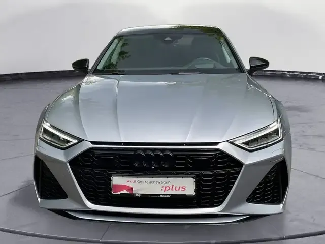 Audi RS7