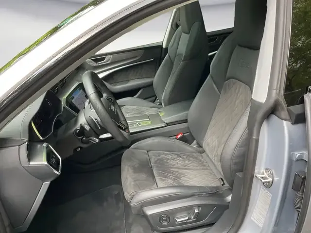 Audi RS7