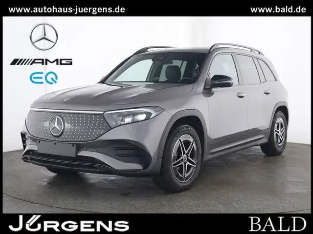 Mercedes-Benz EQB 300