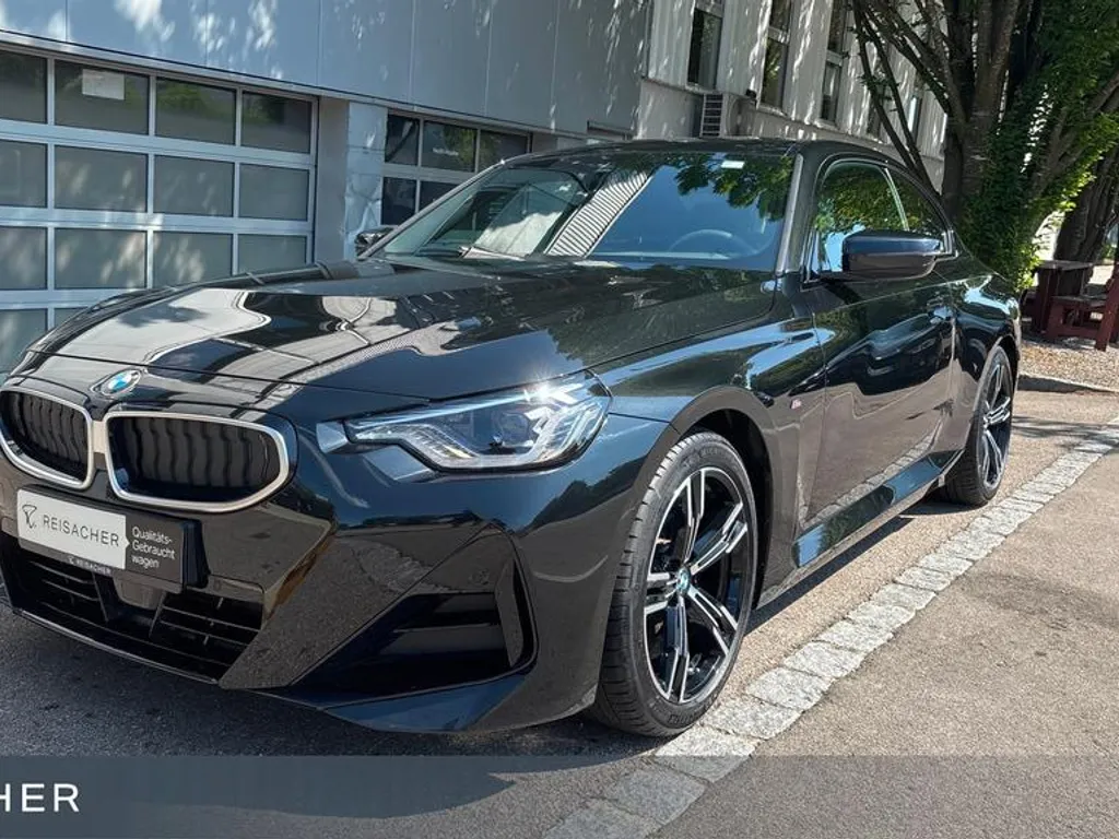 BMW 220