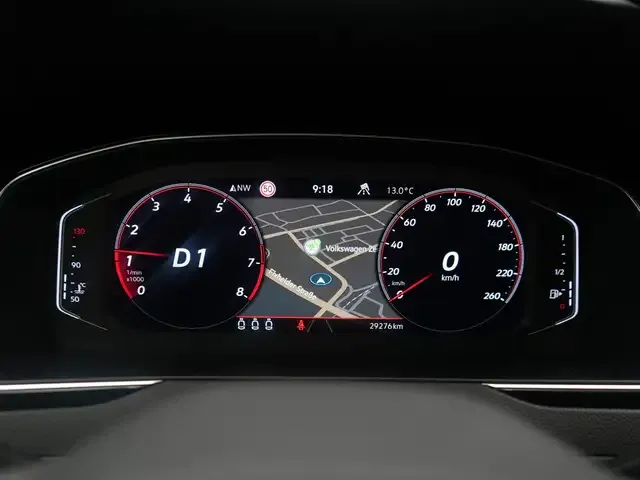 Volkswagen Passat Alltrack