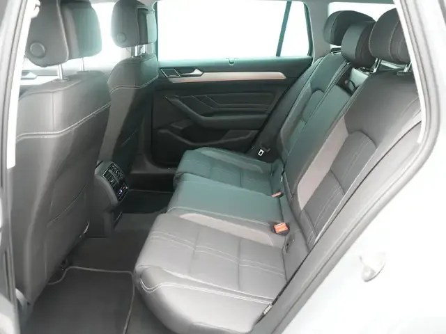 Volkswagen Passat Alltrack