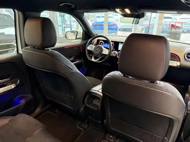 Mercedes-Benz EQB 250