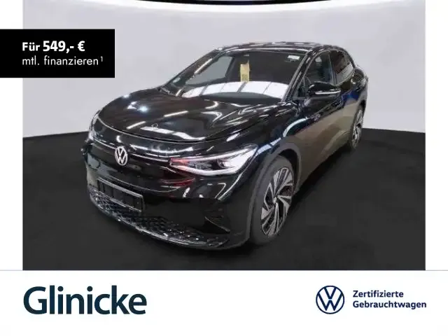 Volkswagen ID.5